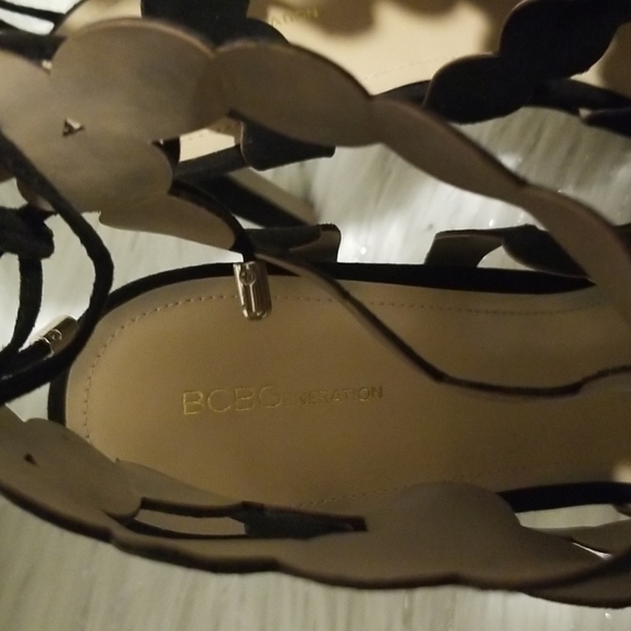 Shoes - Picture 3 of 3